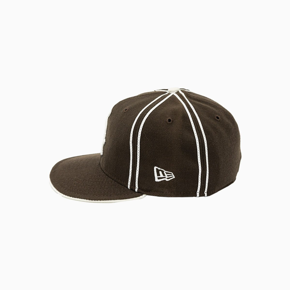 Chicago White Sox MLB 59FIFTY Fitted Baseball Cap - Official Licensed Snapback Hat for Men & Women - Perfect for Games, Sports Events & Streetwear Fashion