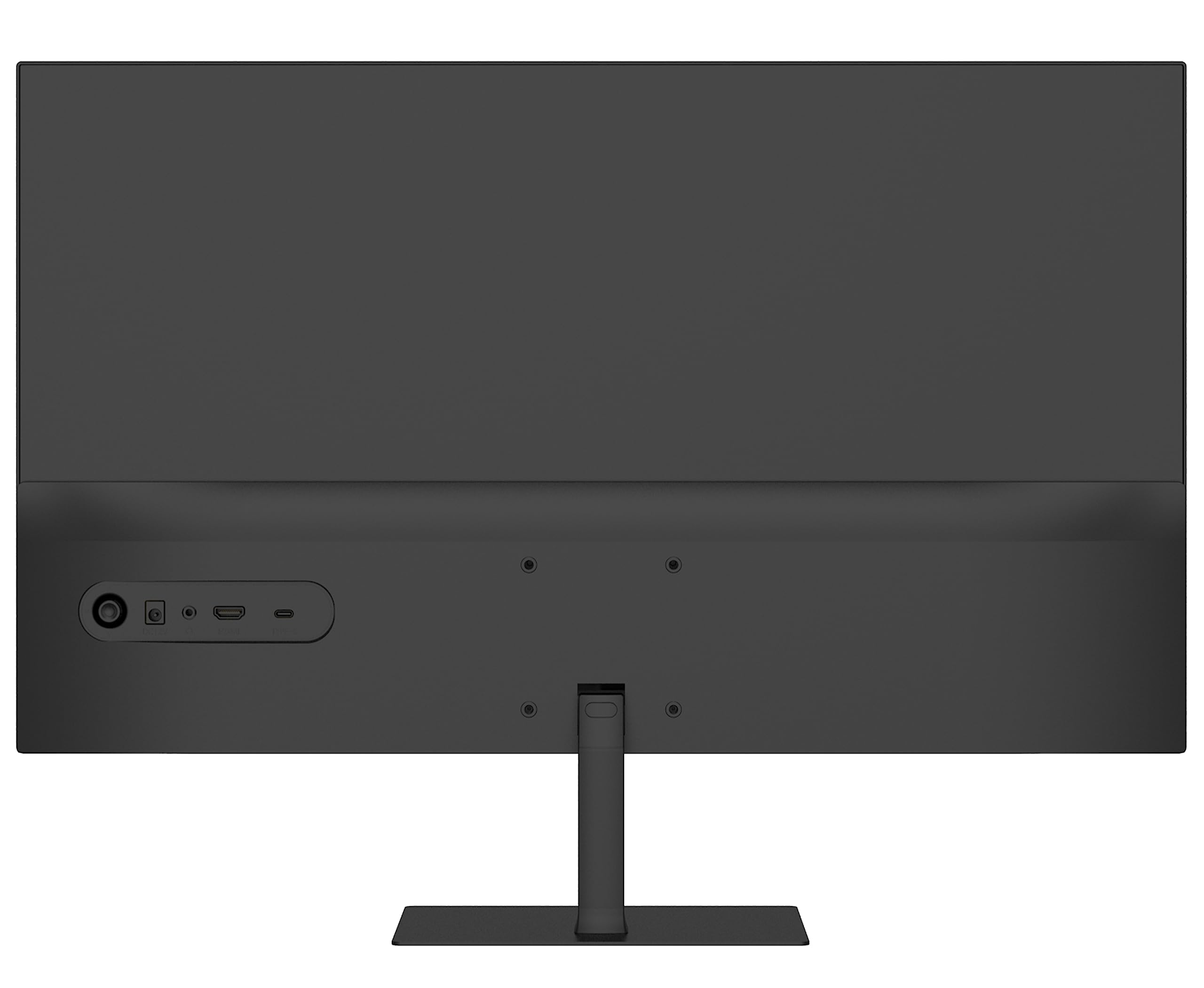 ODYS i27 27-Inch Frameless Monitor - Full HD 100Hz HDR IPS Panel with FreeSync, HDMI, USB-C & 3.5mm Audio - Perfect for Gaming, Office Work & Home Entertainment