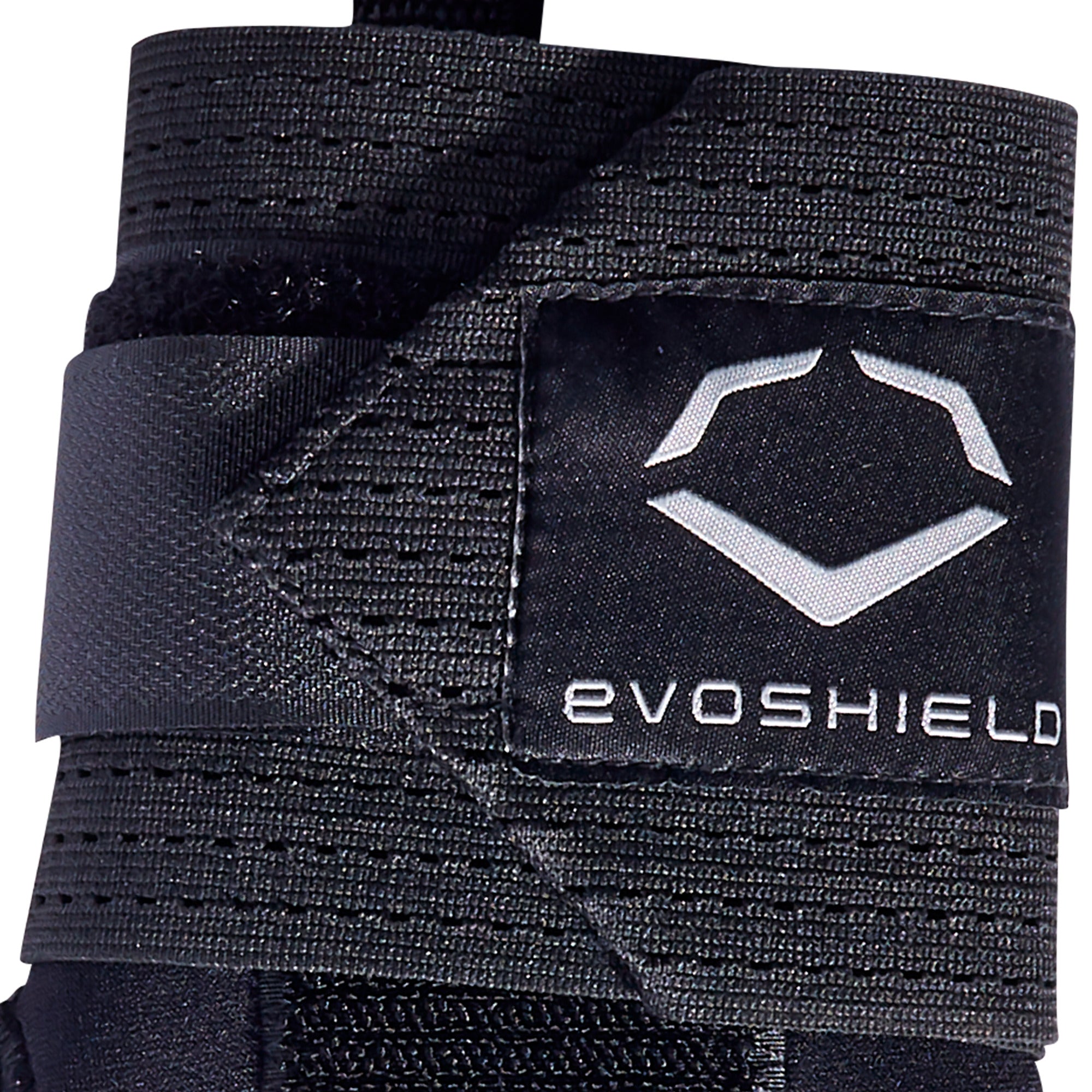 EVOShield Sliding Mitt for Baseball & Softball - Left Hand Protection for Pitchers & Infielders - Perfect for Training & Games