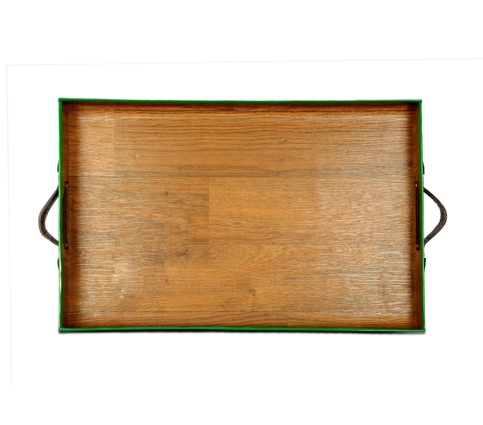 Extra Large F Tray - Durable Plastic Serving Tray for Parties, Dining & Home Organization | Perfect for Entertaining, Buffets & Kitchen Storage