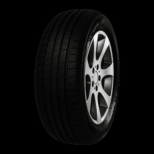 Imperial Ecodriver 5 195/50R15 82H All-Season Performance Tires - Perfect for Sedans, Compact Cars & City Driving