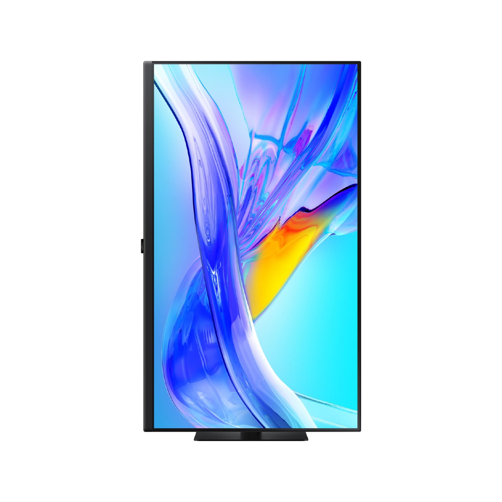 SAMSUNG 32-Inch ViewFinity S8 (S80UD) 4K UHD Monitor - HDR10, USB-C, Height Adjustable Stand, KVM Switch, Eye Care - Perfect for Graphic Design, Video Editing & Home Office (LS32D804UANXGO)