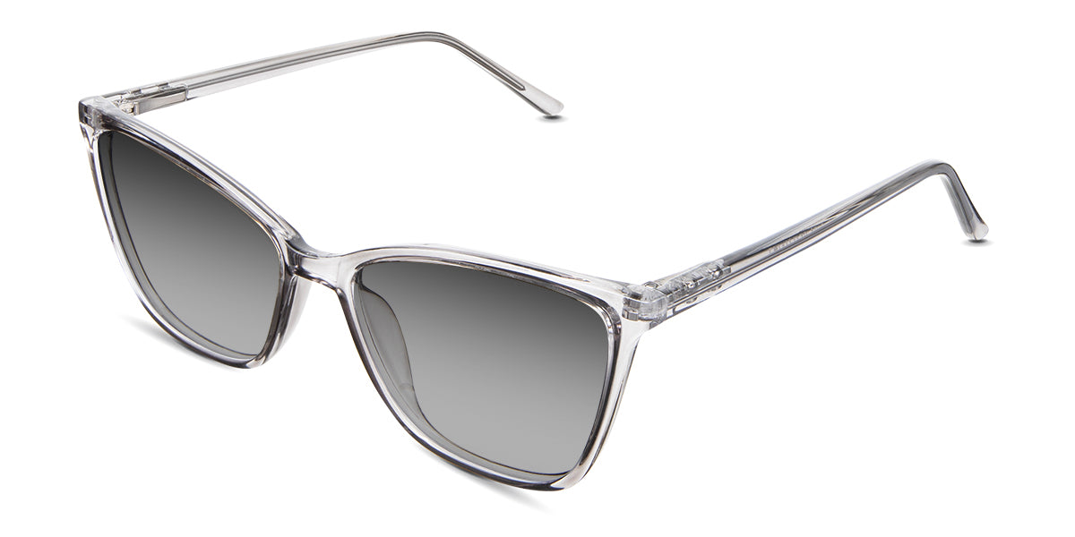 Petra Women's Prescription Sunglasses - UV Protection, Stylish & Comfortable for Driving, Outdoor Activities & Everyday Wear