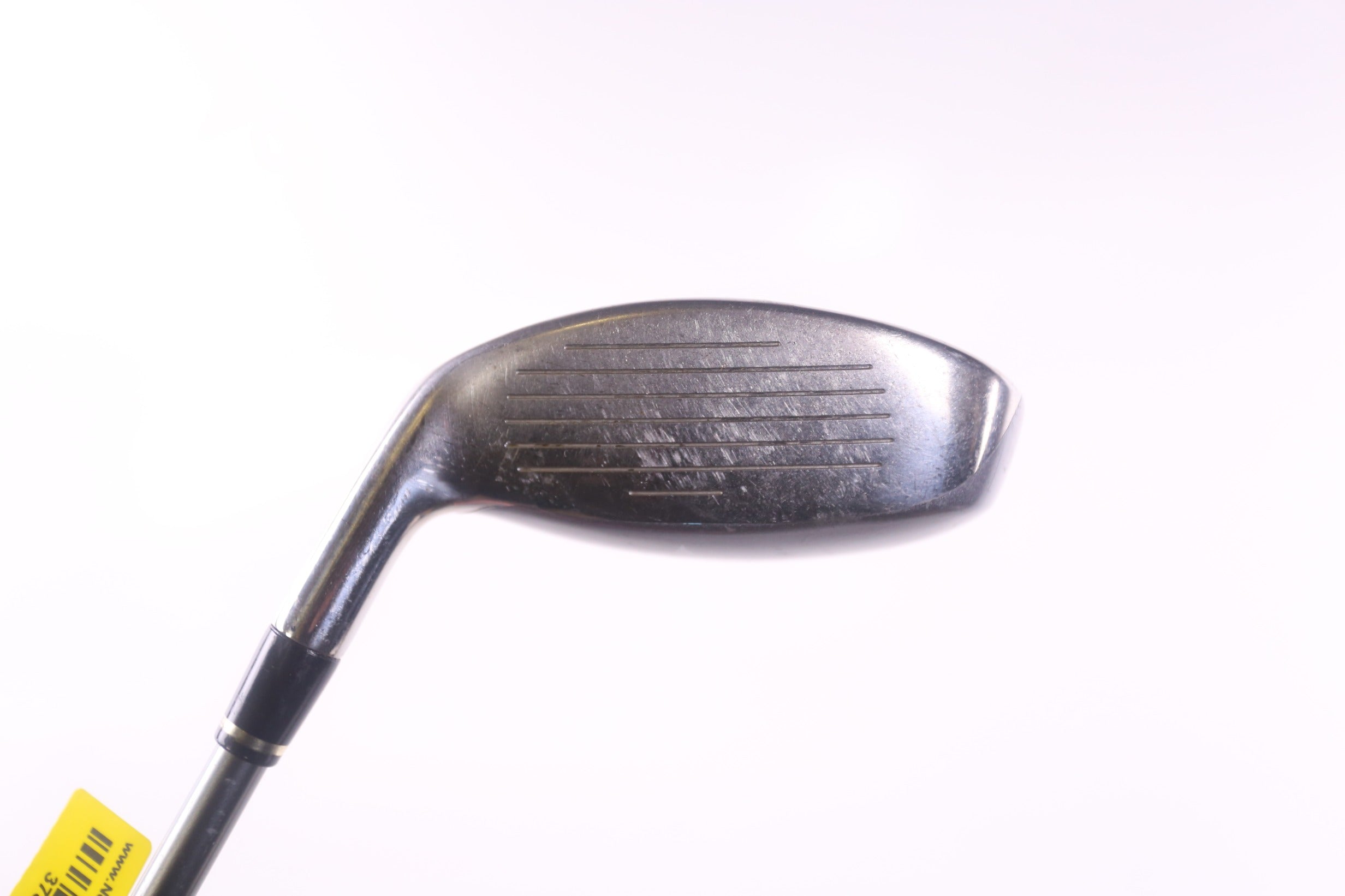 Adams Idea a3OS 5 Wood Golf Club - 18 Degree Loft - Ladies Flex - Right Handed - Used - Perfect for Women Golfers on the Course or Driving Range