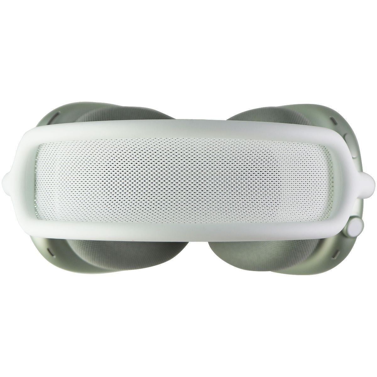 Apple AirPods Max Over-Ear Wireless Bluetooth Headphones - Green (2020 Model) | Noise Cancelling, Spatial Audio | Perfect for Travel, Work & Music Lovers