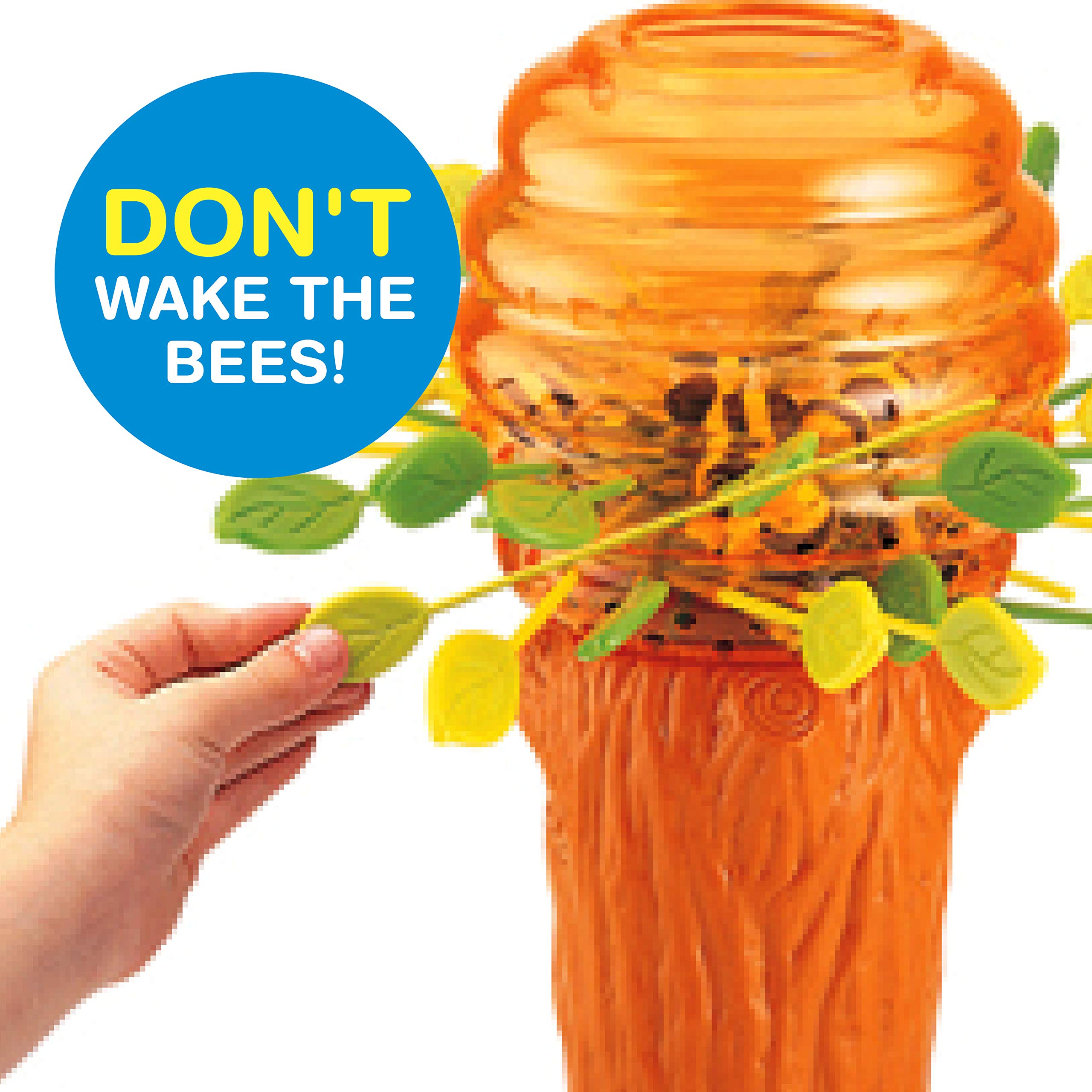 Honey Bee Tree Game – Award-Winning Family Board Game for Kids Ages 3+ | Fun Educational STEM Toy for Toddlers & Preschoolers | Perfect for Birthday Gifts, Classroom Activities & Family Game Nights
