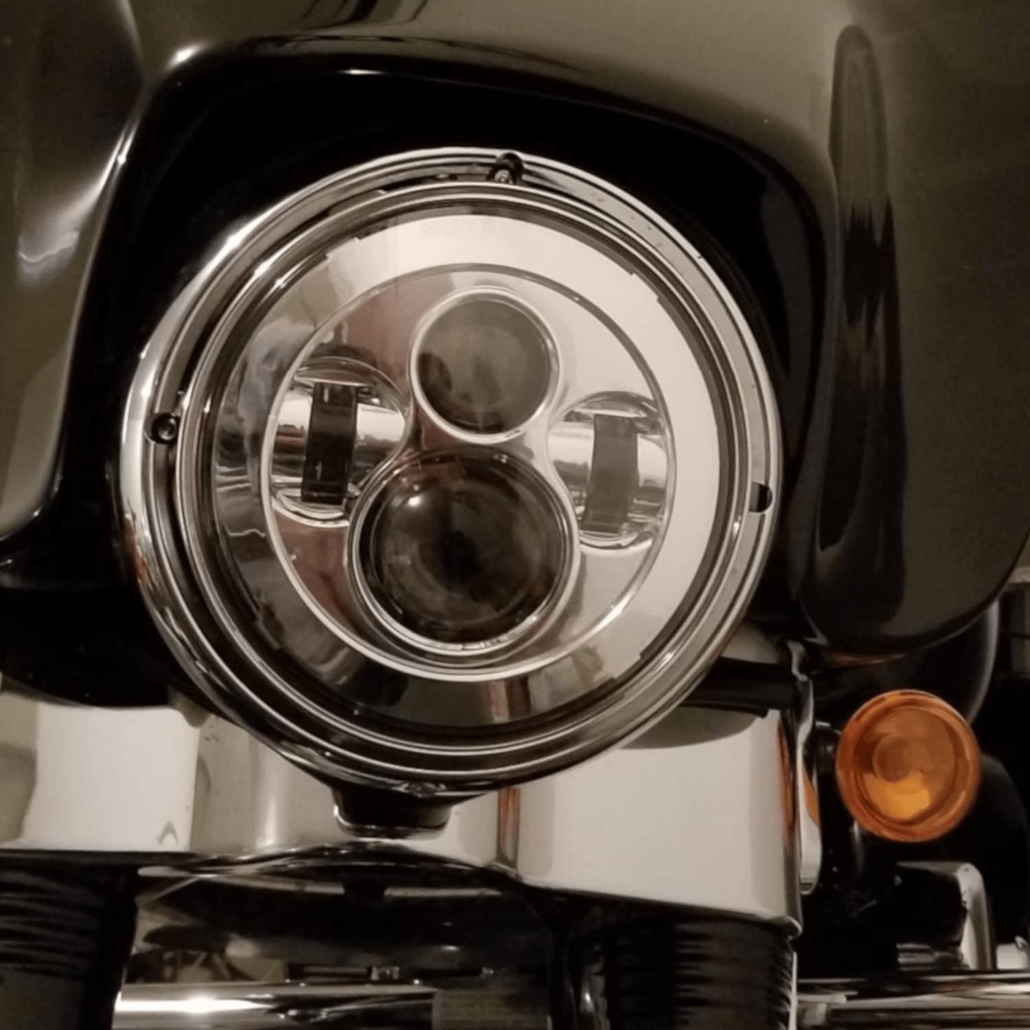 Eagle Lights 8700C 7