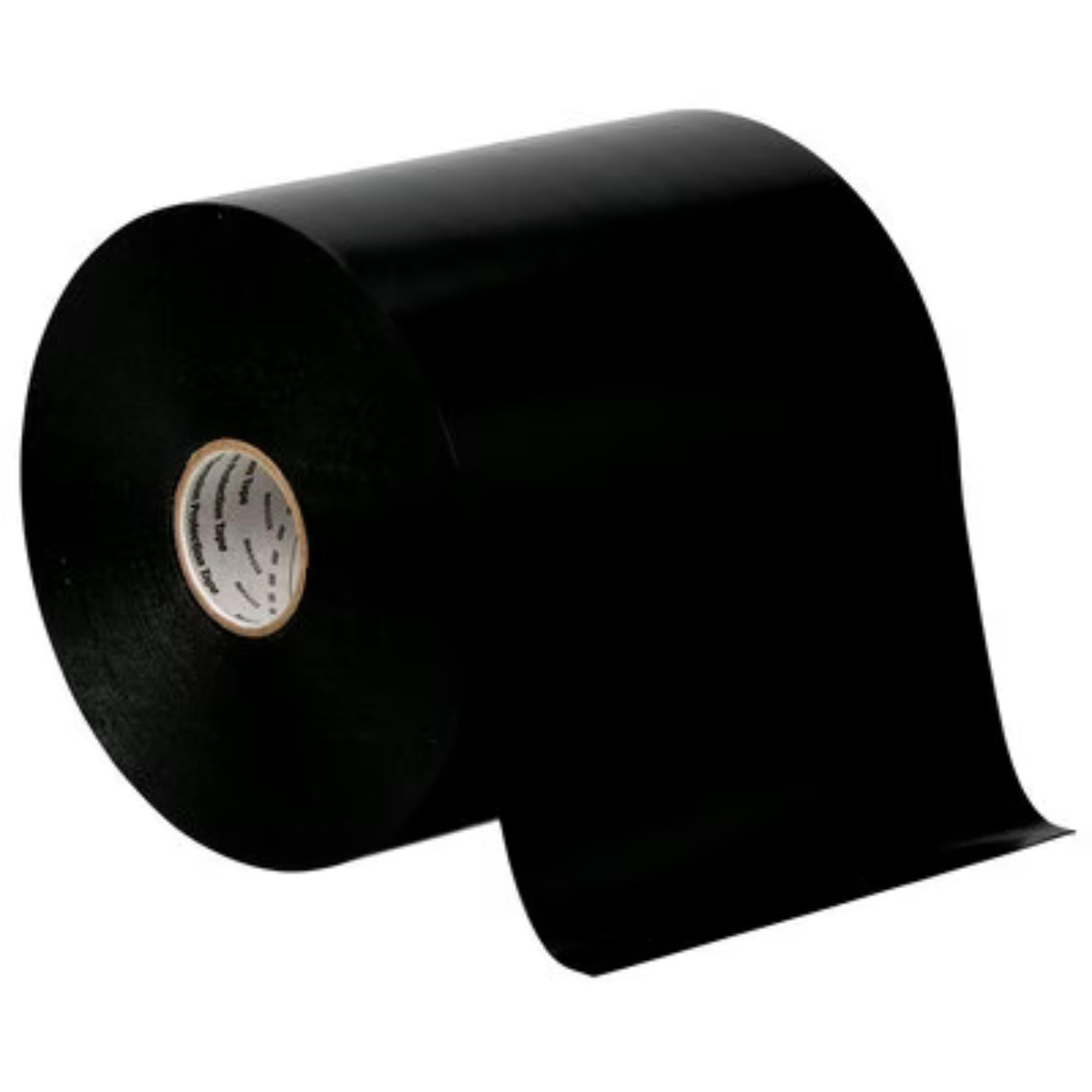 3M All-Weather Corrosion Protection Tape 51 - 6 Inch x 100 Feet | Waterproof Electrical Tape for Outdoor Wiring, Pipes & Metal Surfaces | UV Resistant, High Temperature & Chemical Resistant for Industrial & Marine Use