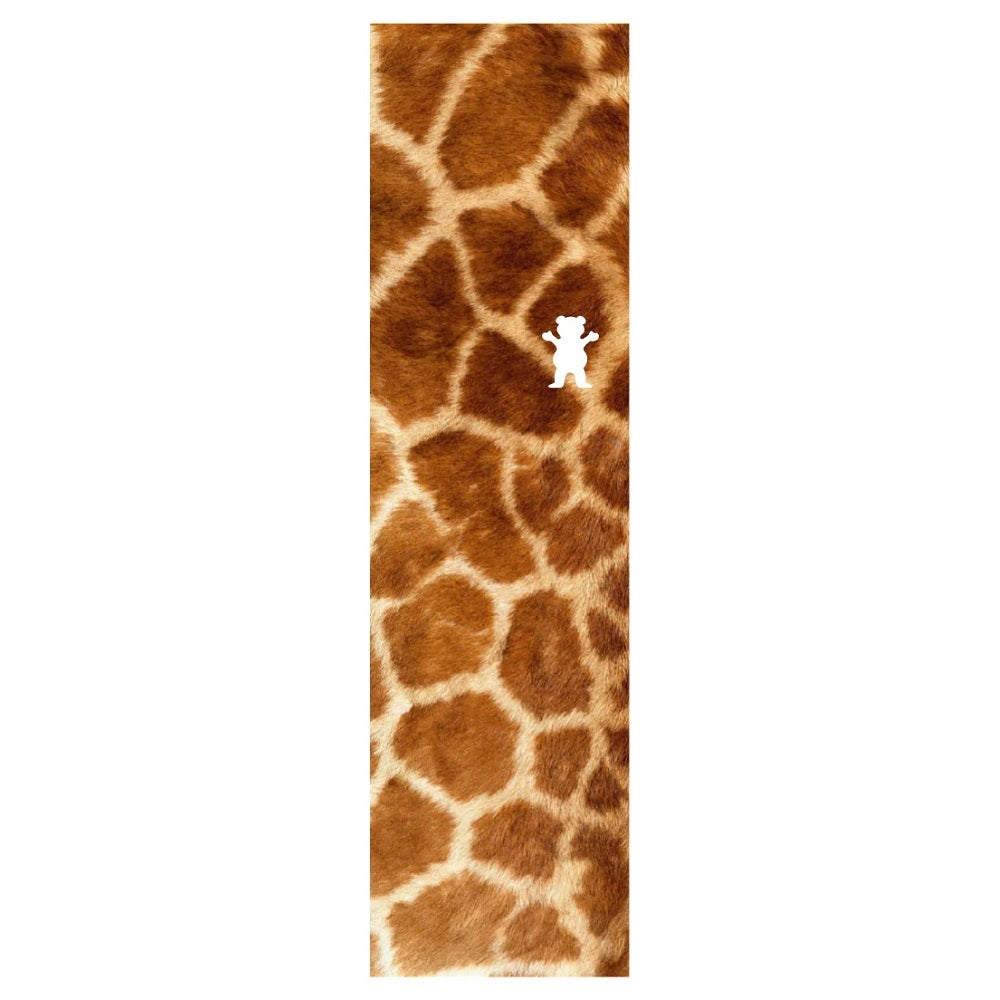 Grizzly Animal Thug Grip - Heavy Duty Non-Slip Grip for Tools, Sports Equipment & Outdoor Gear - Perfect for Gym, Construction & DIY Projects