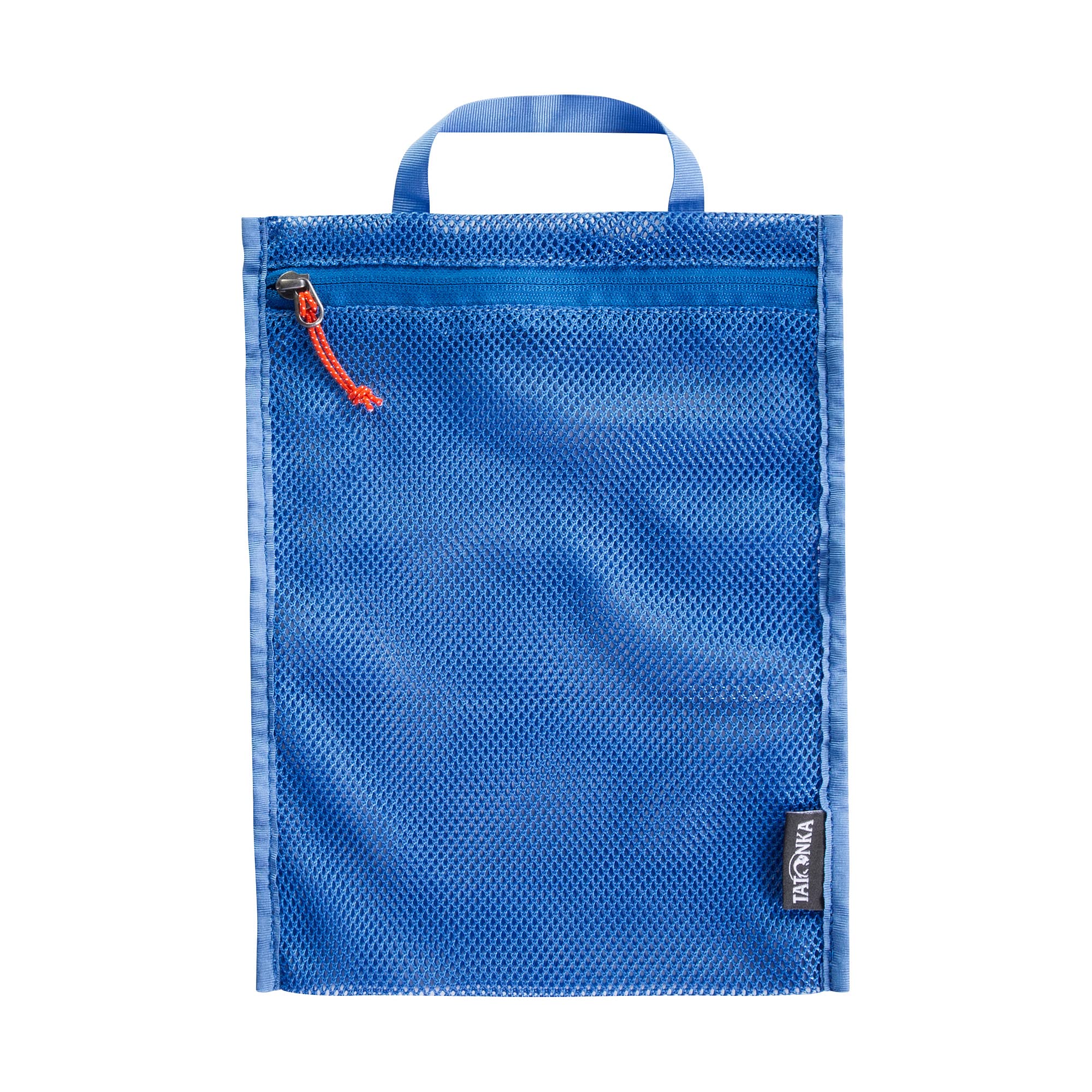 Tatonka Mesh Pocket Set - Ultimate Luggage Organizer for Travel, Camping, and Outdoor Adventures