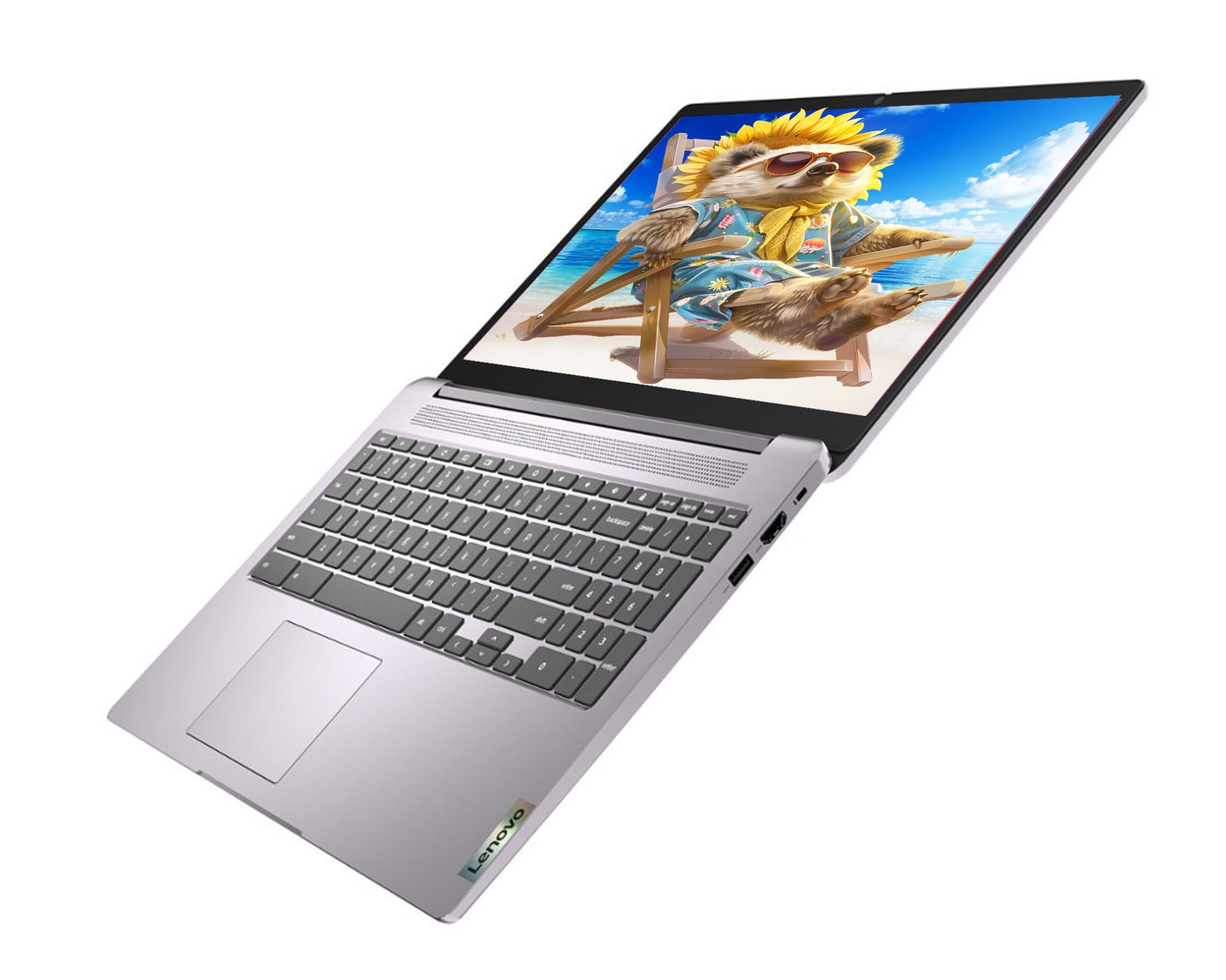 Lenovo Chromebook 15.6
