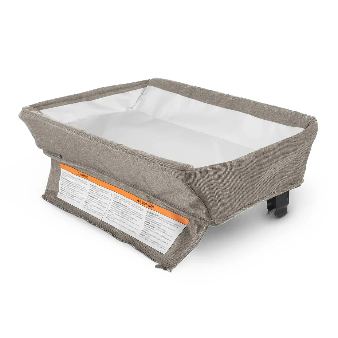 UPPAbaby REMI Diaper Changing Station - Portable Baby Changing Pad for Travel & Nursery | Perfect for On-the-Go Parents & Home Use