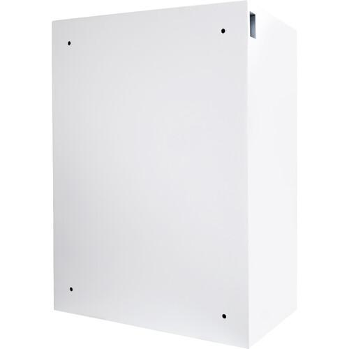 Barska AX13500 756-Key Digital Keypad Key Cabinet - Secure Storage for Home, Office & Commercial Use - Gray
