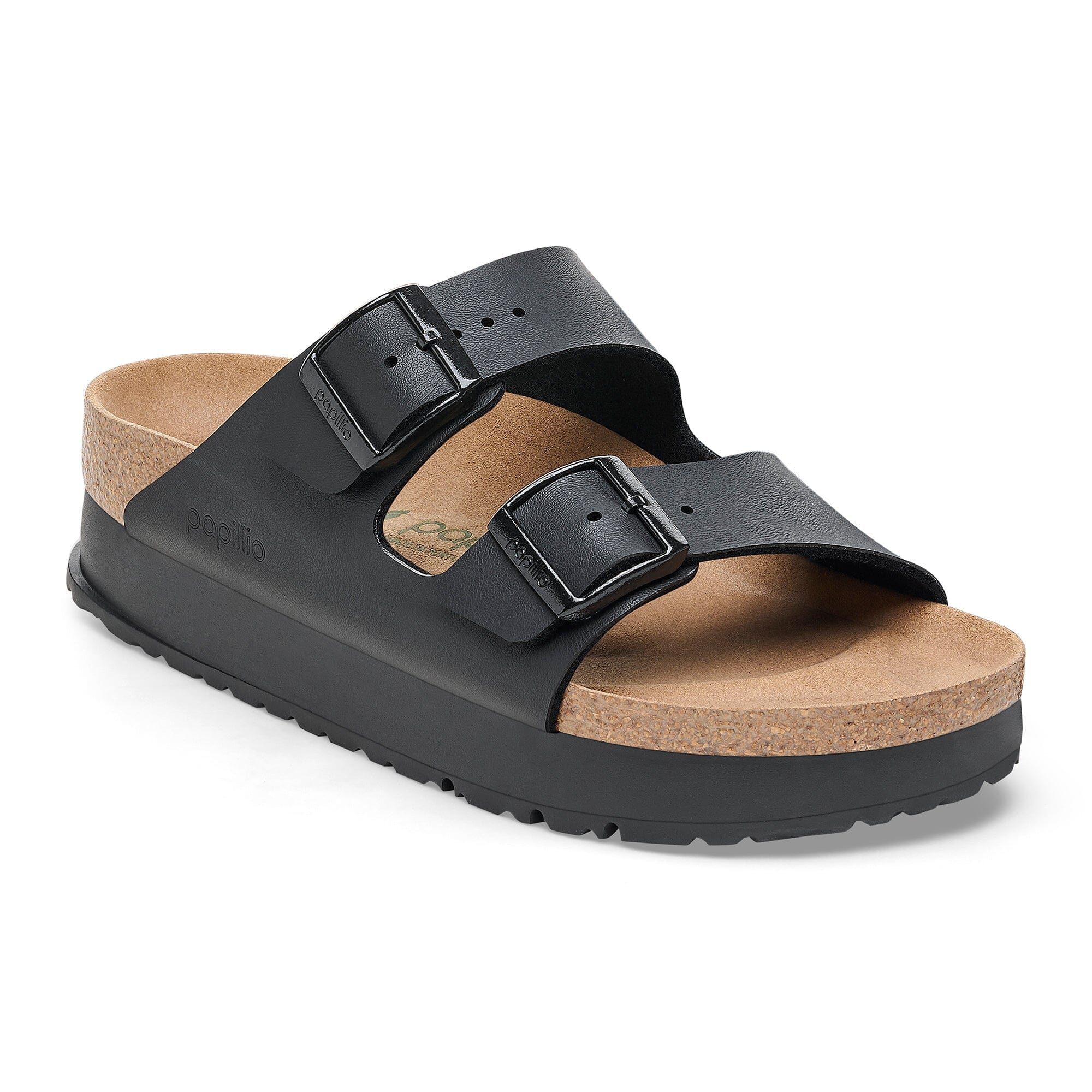 Birkenstock Arizona Flex Platform Sandals - Comfortable & Stylish Unisex Footwear for Casual Wear, Walking & Outdoor Activities
