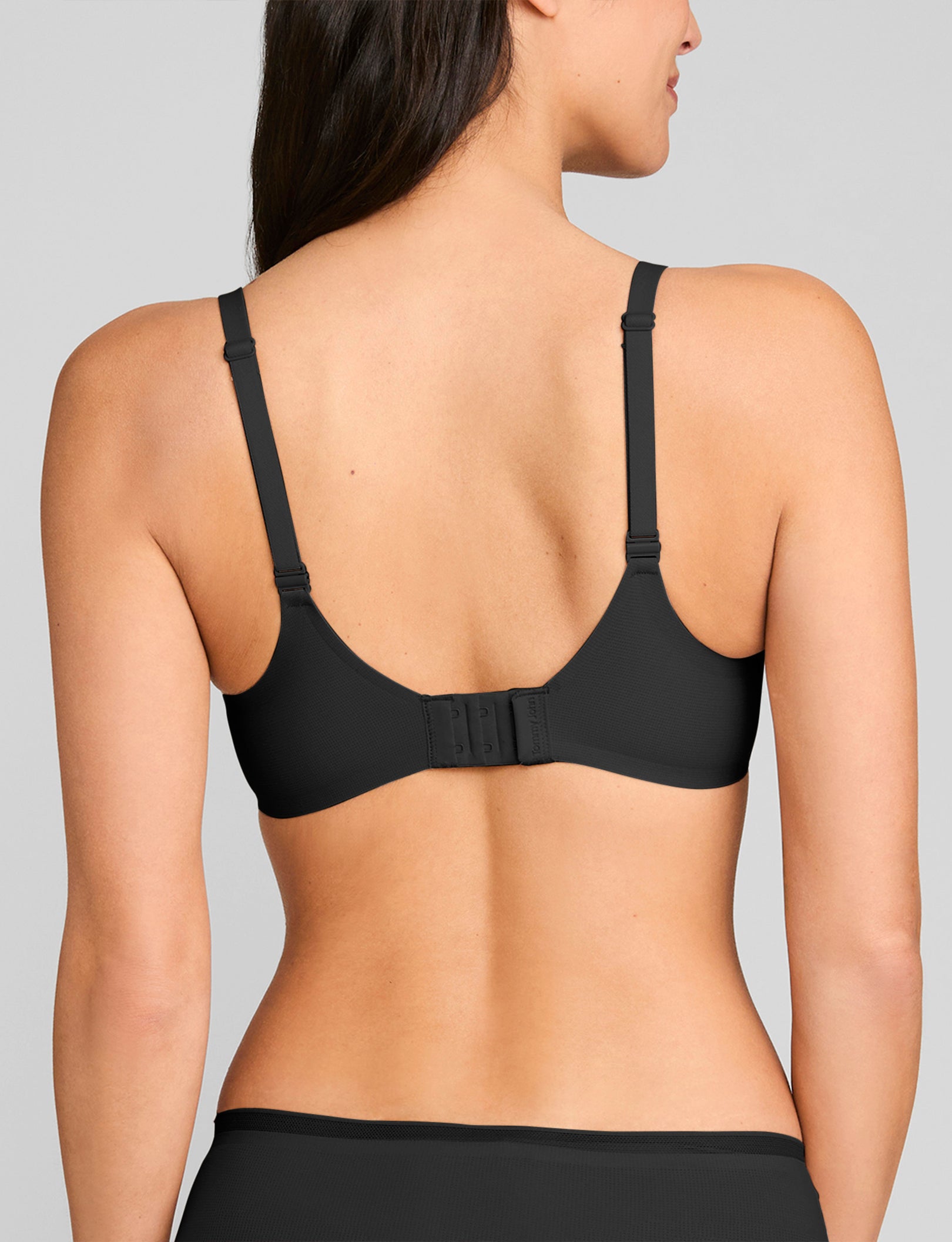 Women's Air Plunge Bra Set (2 Pack) - Comfortable & Supportive Lingerie for Everyday Wear, Workout & Special Occasions