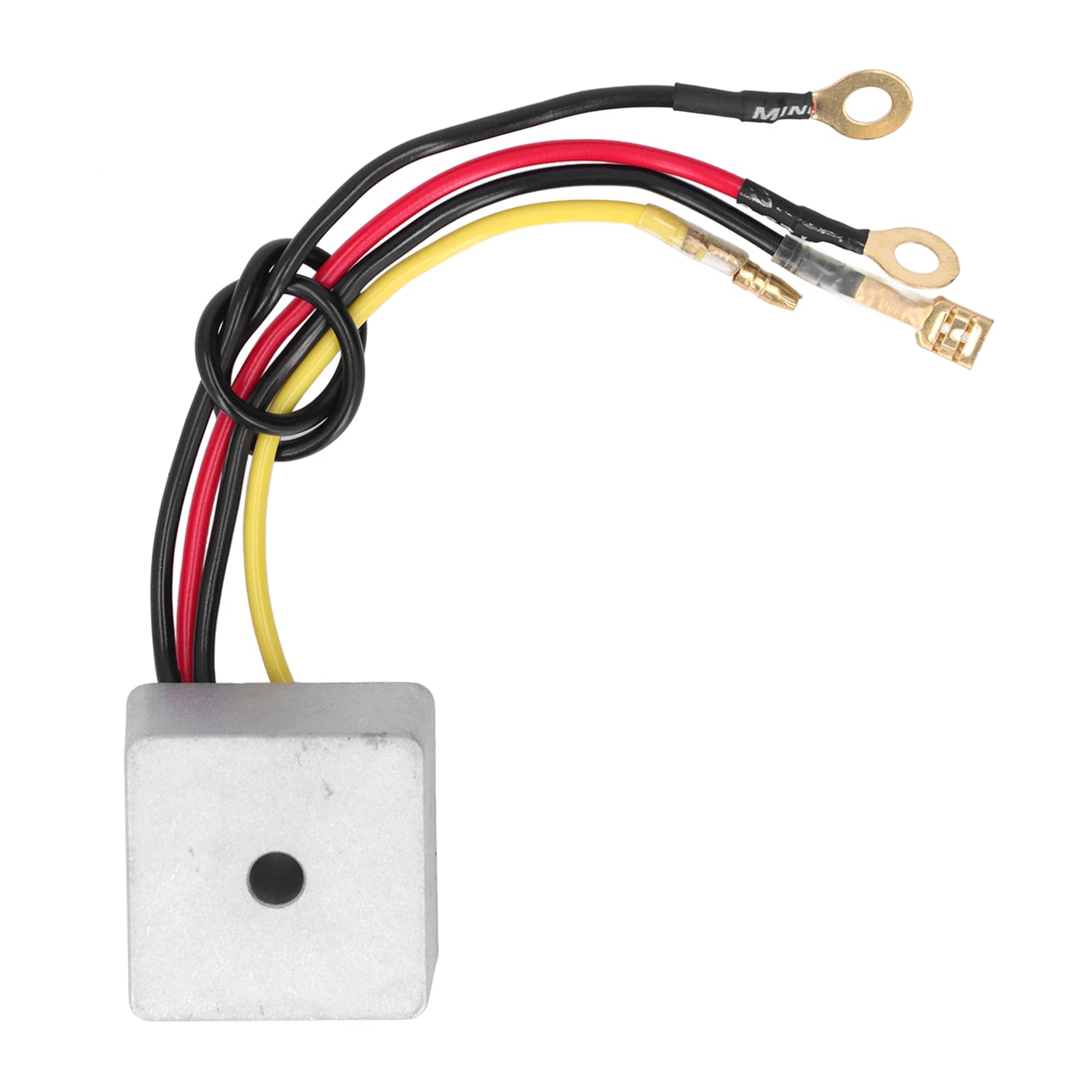 Stable Voltage Regulator Rectifier for Car Accessories - Reliable Power Supply for Automotive Electronics