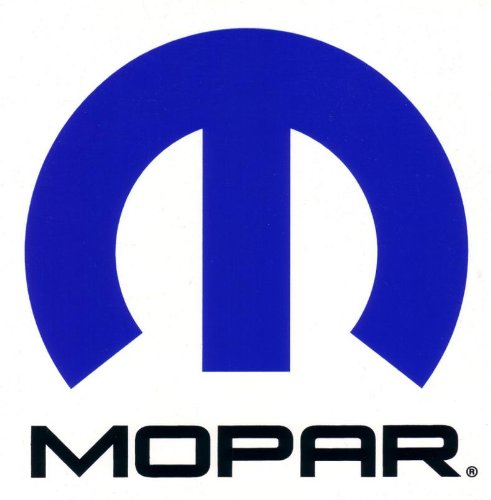 Mopar 4648935AA Timing Belt Cover - High-Quality Replacement Part for Dodge, Chrysler, Jeep - Perfect for Engine Maintenance & Repair