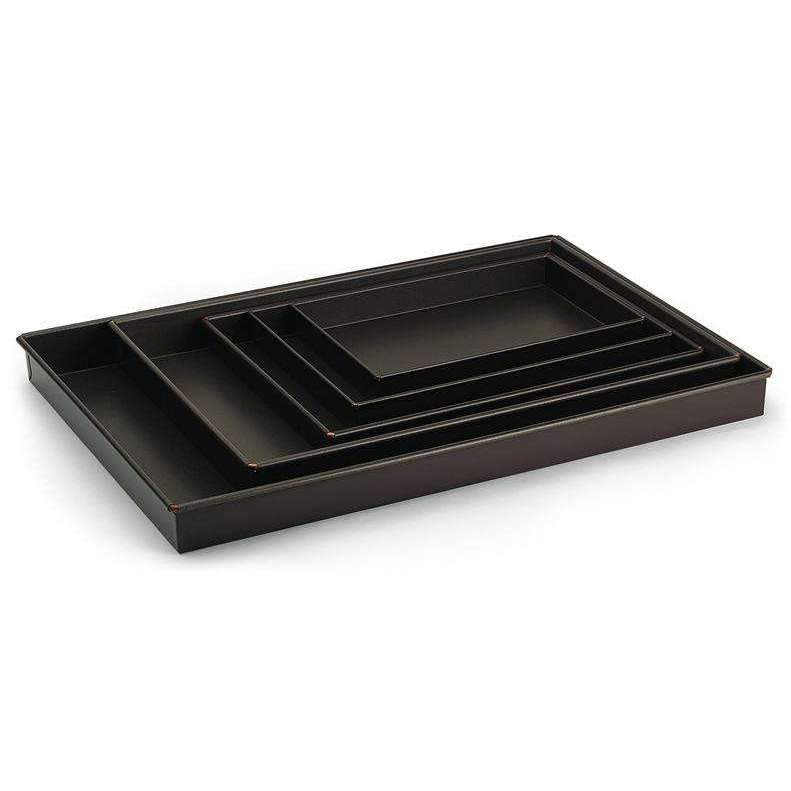 Non-Stick Silicone Sponge Cake Mold - Perfect for Baking Cakes, Cupcakes & Desserts - Ideal for Home Bakers & Party Treats