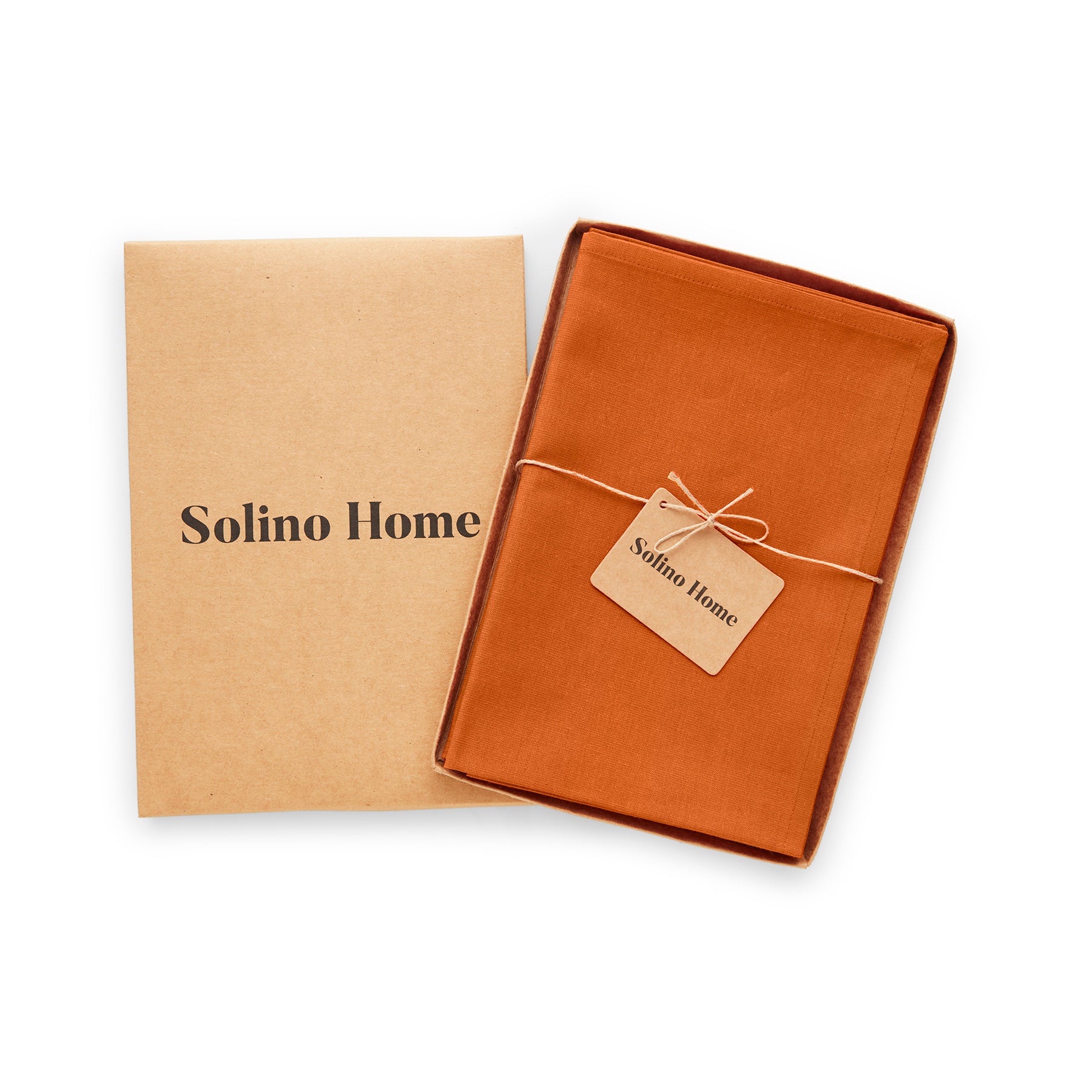 Premium Cotton Linen Napkins Set - Soft, Absorbent & Eco-Friendly Dinner Napkins for Formal Dining, Parties & Everyday Use