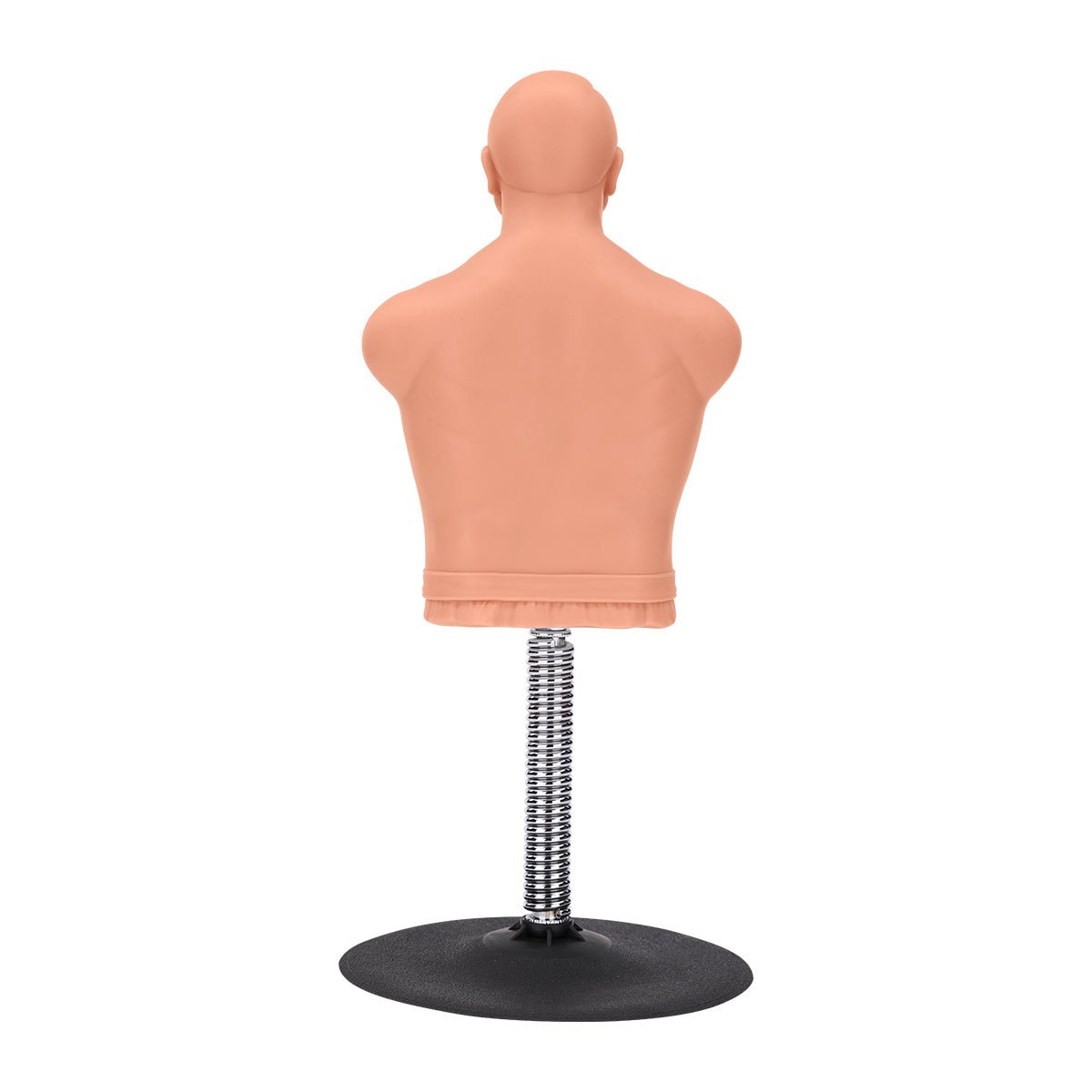 Best Desktop Punching Bag for Stress Relief & Fitness - Adjustable Height, Durable Material - Perfect for Office, Home Gym & Small Spaces
