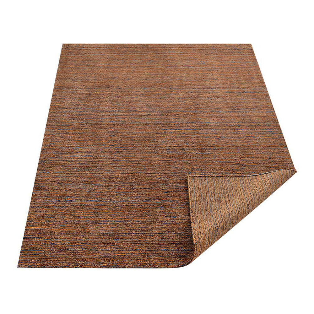 Hand Knotted Revival Rug - Premium Handmade Wool Area Rug for Living Room, Bedroom & Dining Room - Soft & Durable Floor Decor for Home & Office
