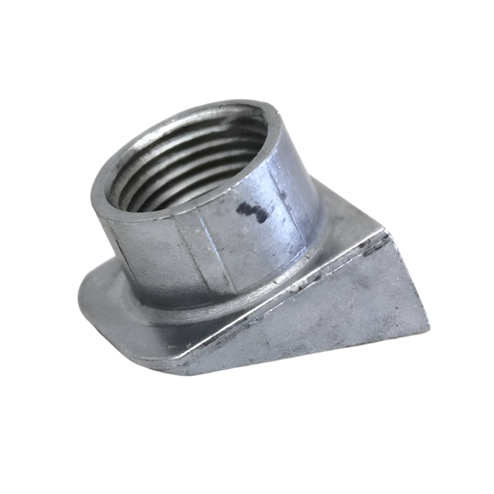 Powerdyne Toe Stop Block for Roller Skates - High Performance Skate Accessory for Derby, Artistic & Outdoor Skating