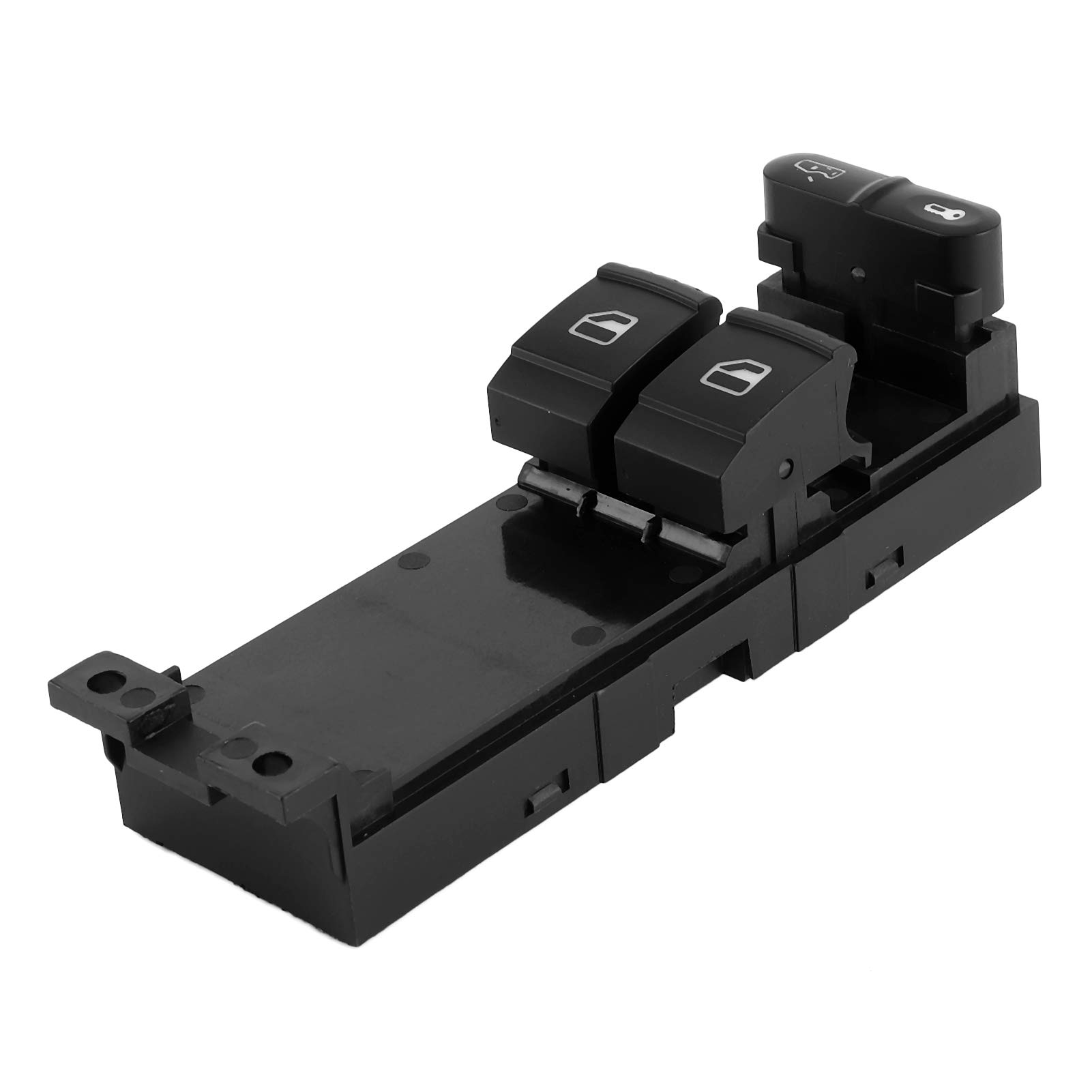 Universal Car Window Controller Switch - Compatible with 1J3959857A & Other Models | Electric Window Regulator for Smooth Operation | Perfect for DIY Repairs & Auto Upgrades