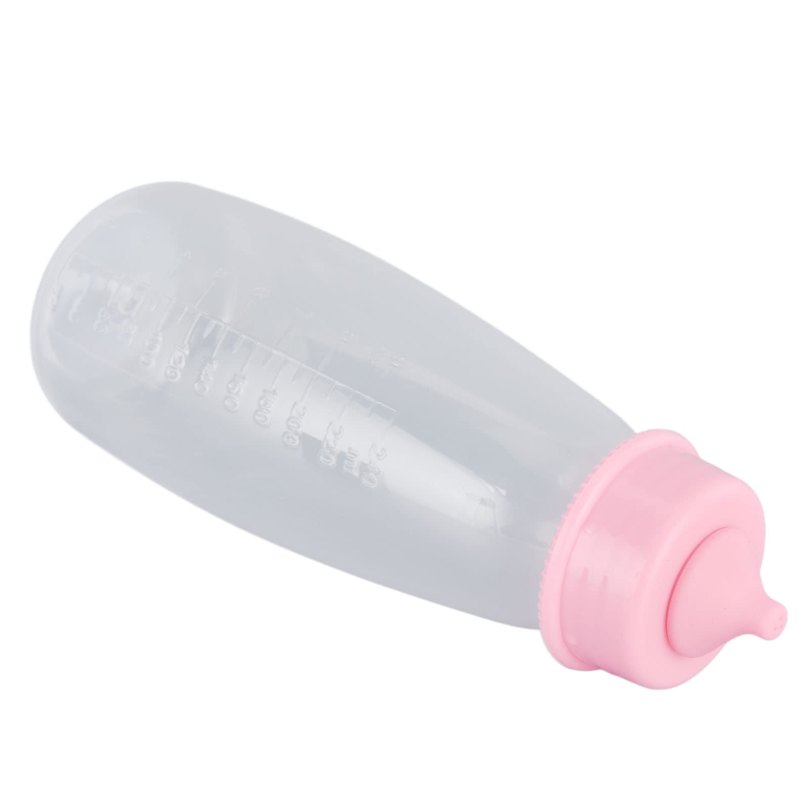 Shanrya Baby Butt Washing Bottle - Hygienic Diaper Cleaning Sprayer for Newborns & Infants - BPA-Free PP Material - 2 Pack - Perfect for Diaper Changes & Baby Hygiene Care