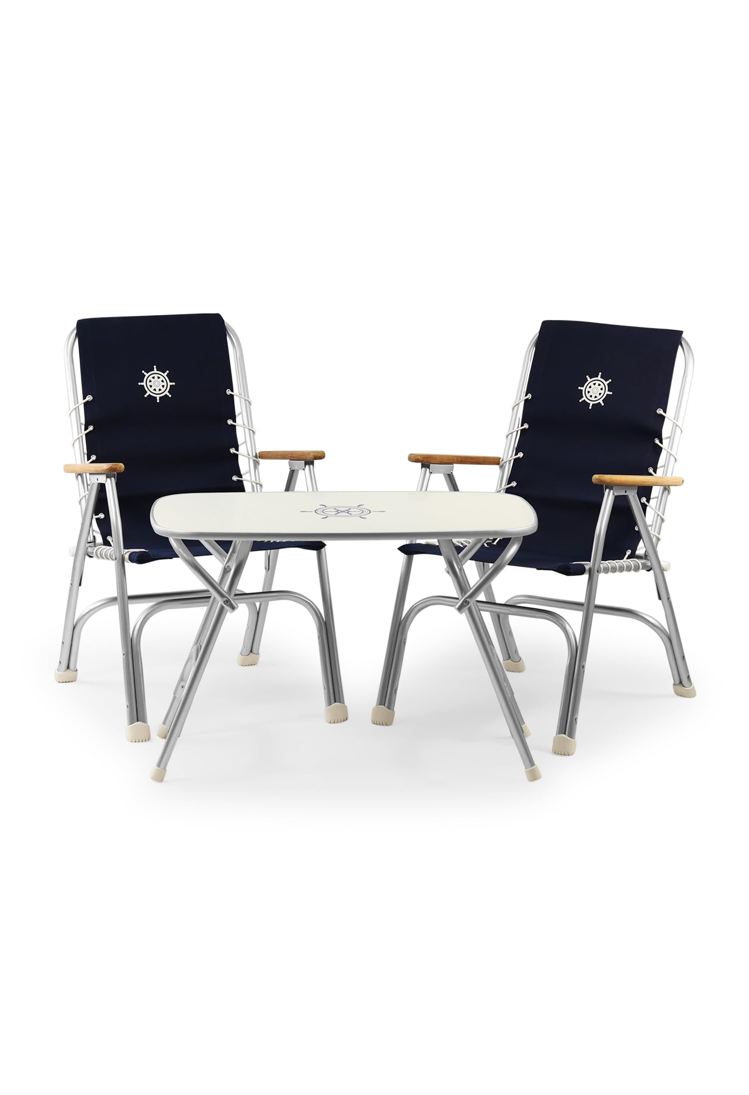 FORMA MARINE Boat Table Folding 34.7