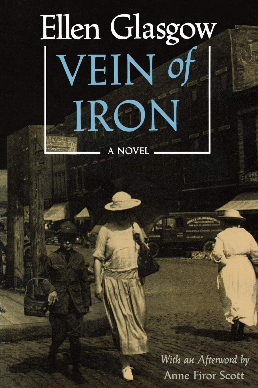 Vein of Iron - Premium Durable Steel Jewelry for Men & Women | Perfect for Everyday Wear, Gifts & Special Occasions