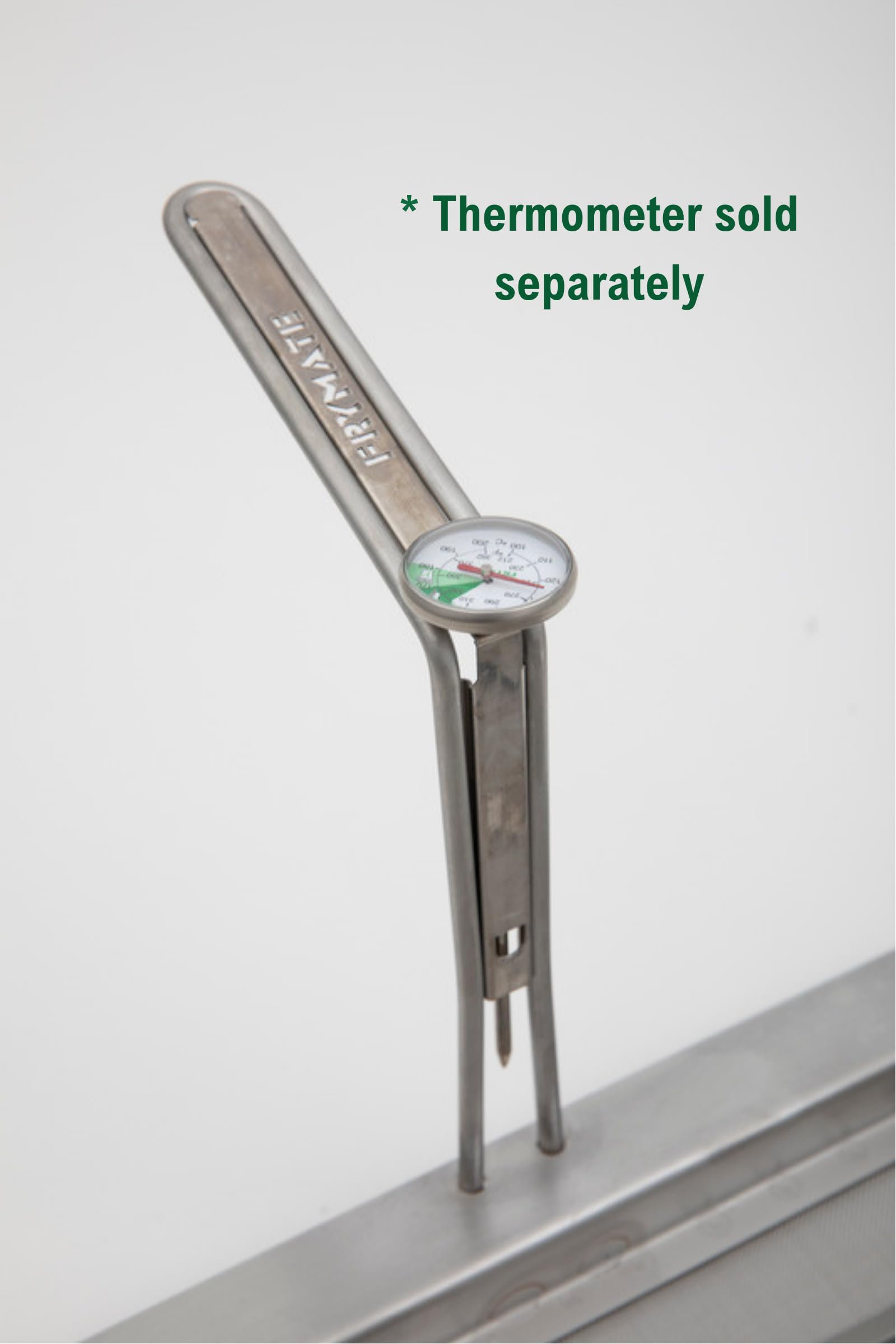 Commercial Deep Fryer Filter VF35 - 13.75