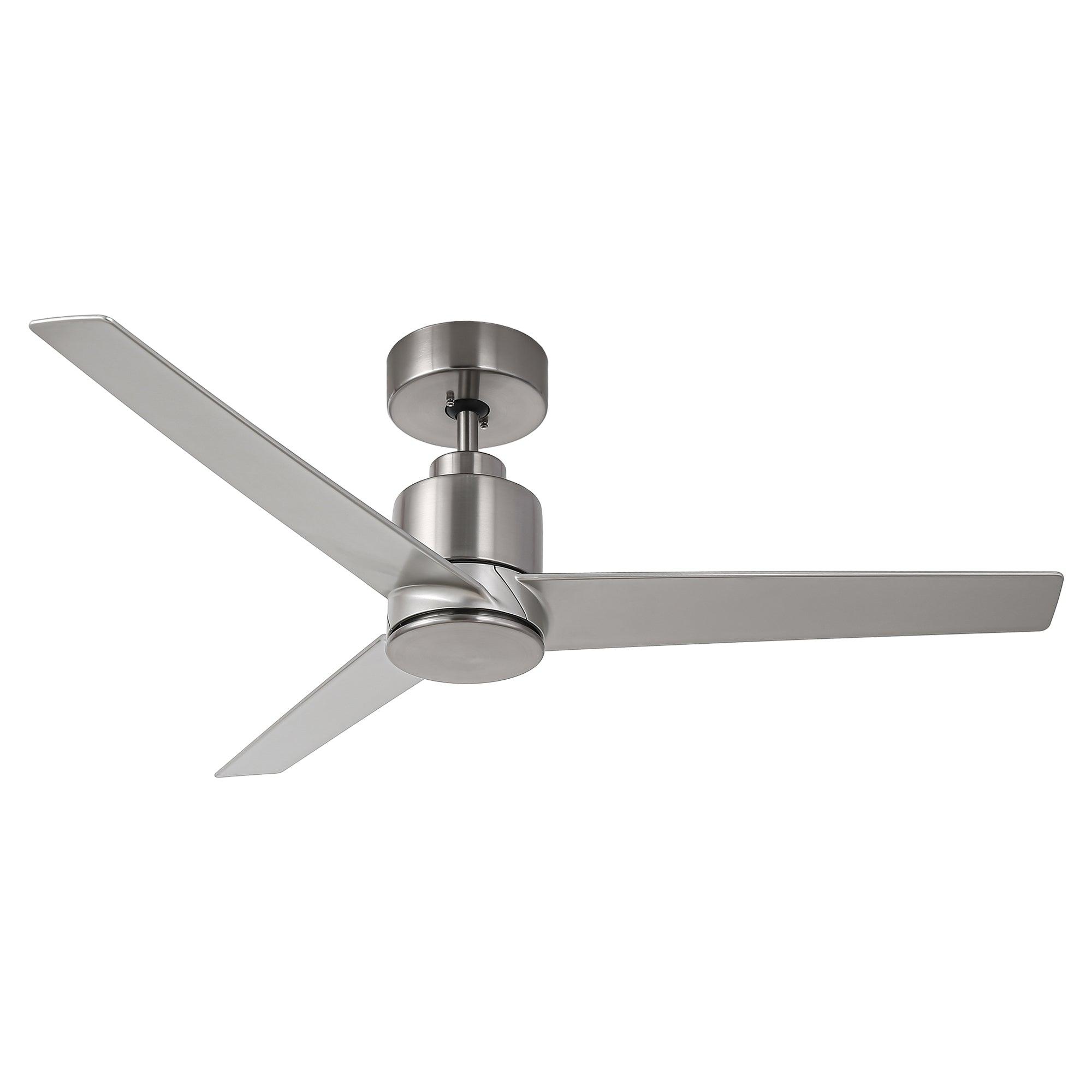 Brushed Steel