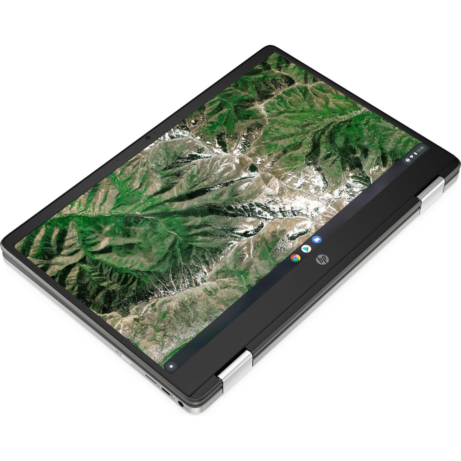 HP Chromebook x360 14