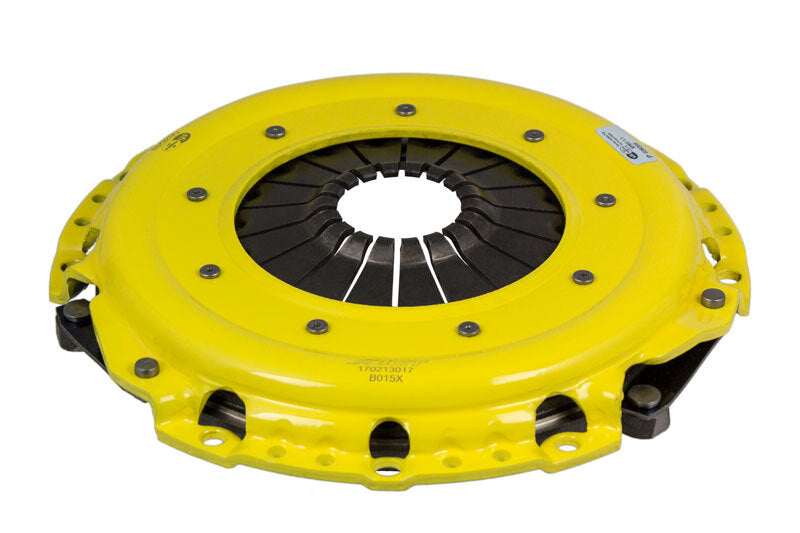 ACT 07-09 BMW 335i N54 Performance Clutch Pressure Plate - Heavy Duty Upgrade for Racing & High-Performance Driving