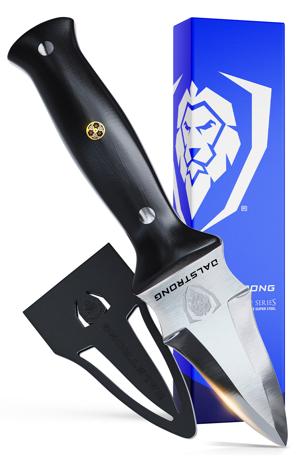 Premium Dalstrong Shogun Series ELITE 3.5