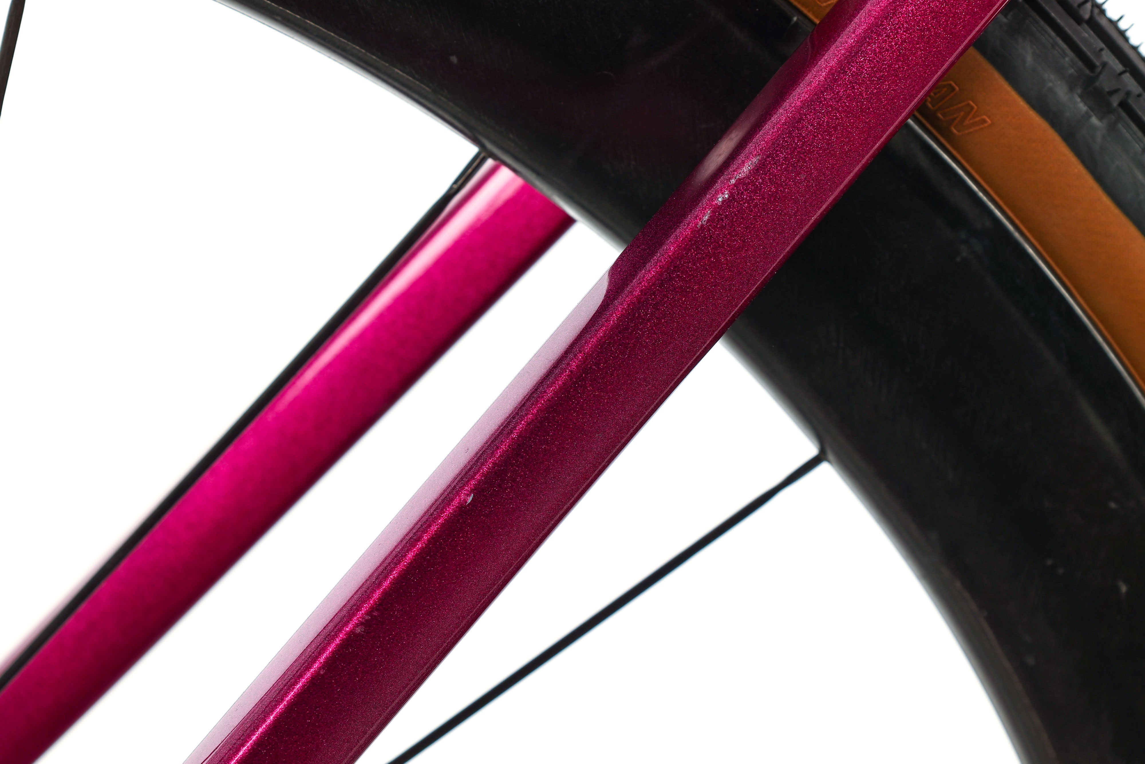 Allied Echo Gravel Bike 2021 - X Small Size - Lightweight Carbon Frame for Off-Road Cycling & Adventure Riding
