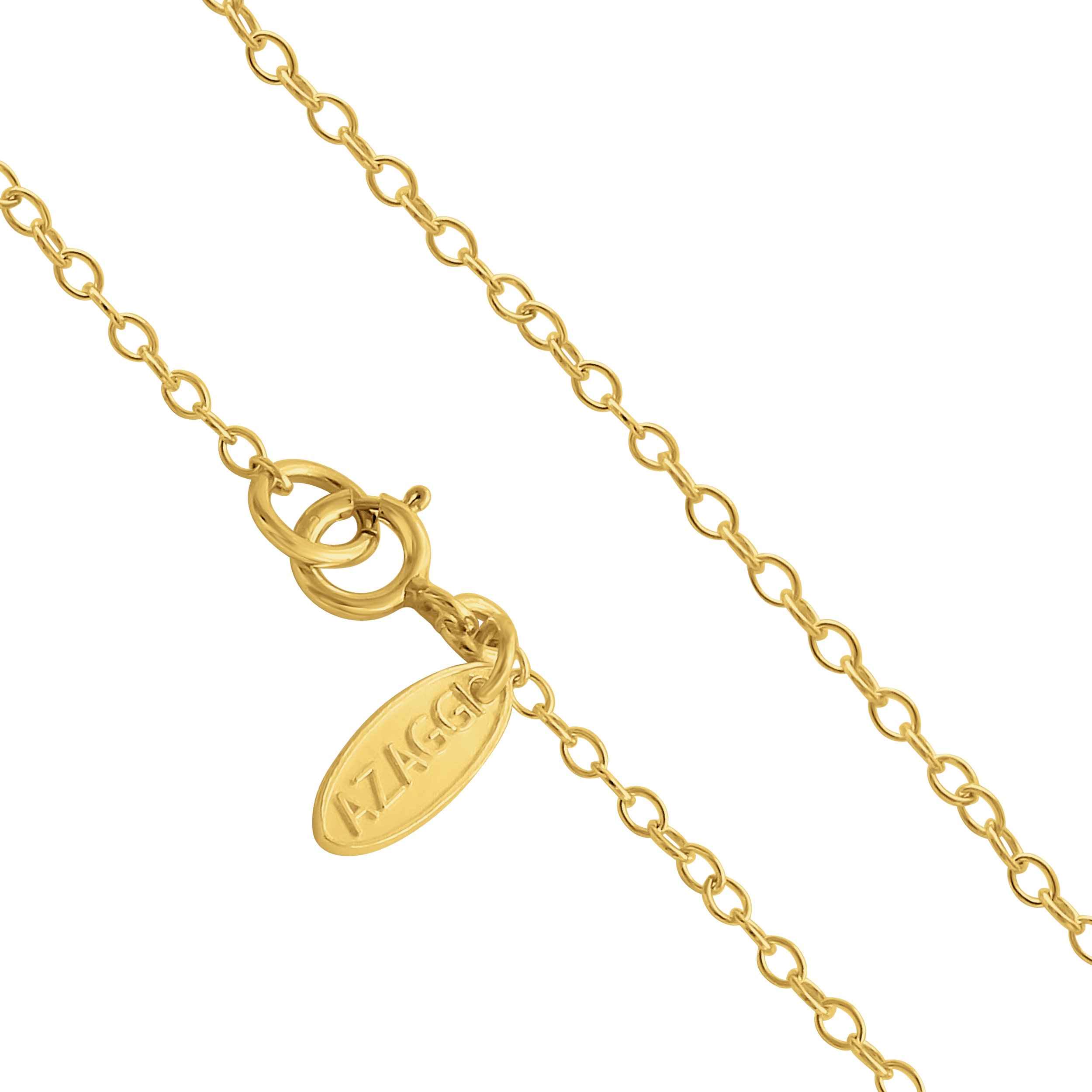 Gold Plated Sterling Silver Necklace with Mississippi State Pendant - 'Home is Where The Heart Is' Charm for Women | Elegant Jewelry Gift for Mother's Day, Anniversary & Everyday Wear
