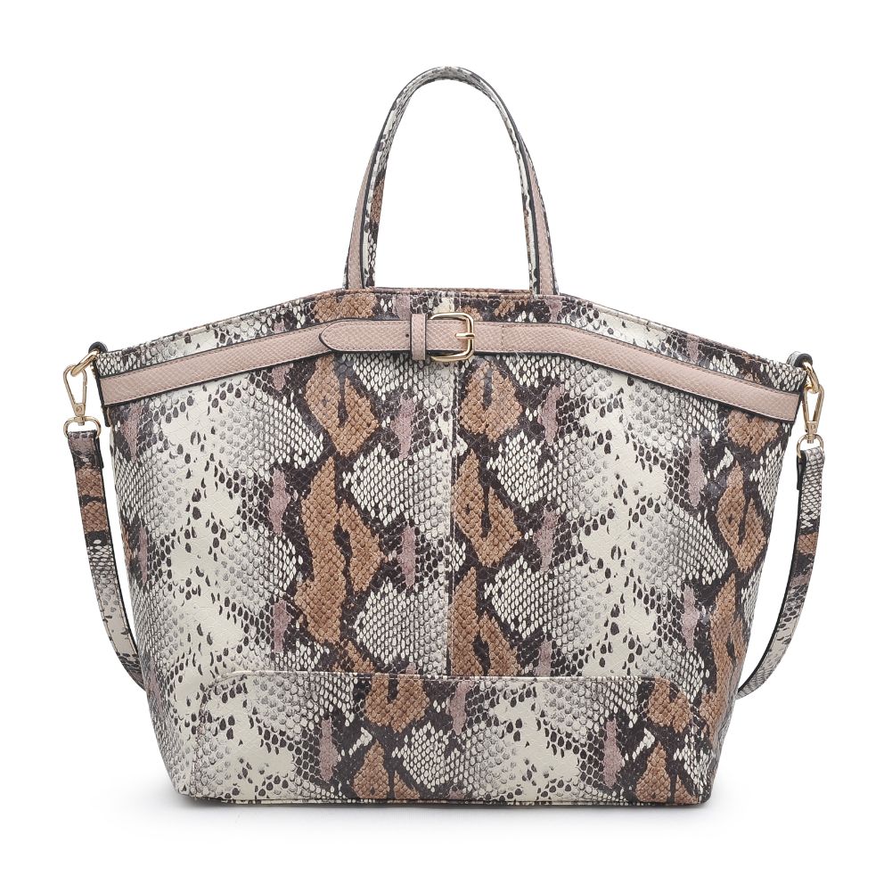 Simone 2 - Premium Women's Fashion Handbag | Trendy Crossbody Purse for Daily Use, Work & Evening Events