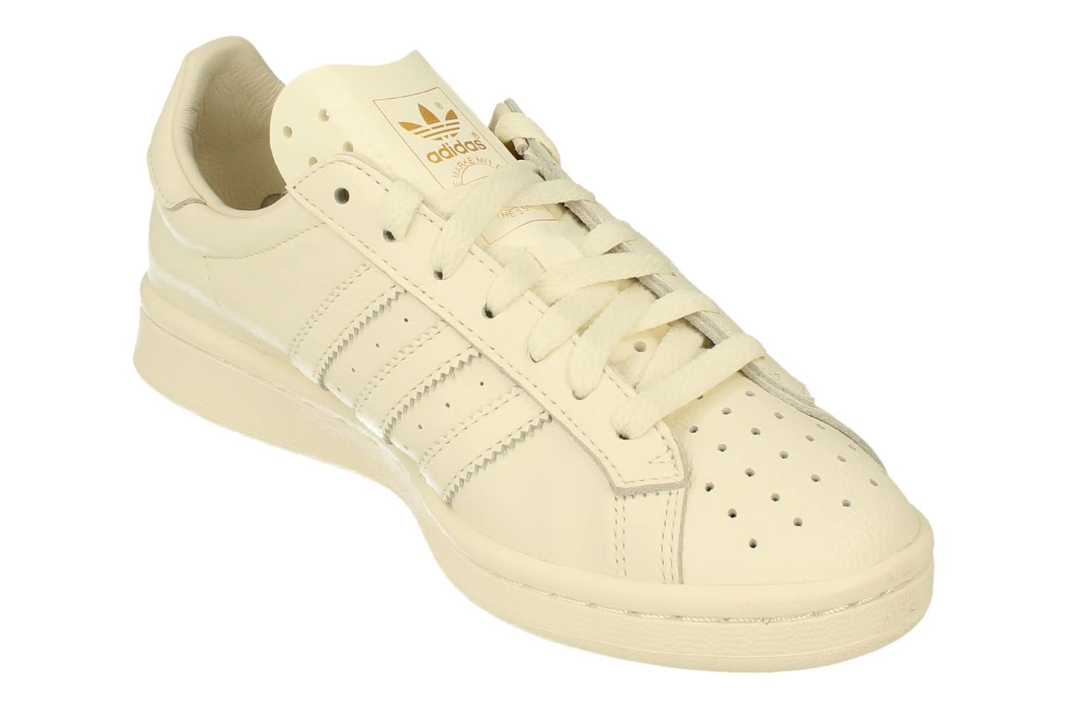 adidas Originals Earlham Men's Running Shoes - Lightweight Comfortable Sneakers for Gym, Workout & Casual Wear
