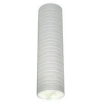 Hydronix 20 Micron Polyspun Whole House Water Filtration System - Removes Sediment & Impurities for Cleaner Drinking, Showering & Appliance Protection