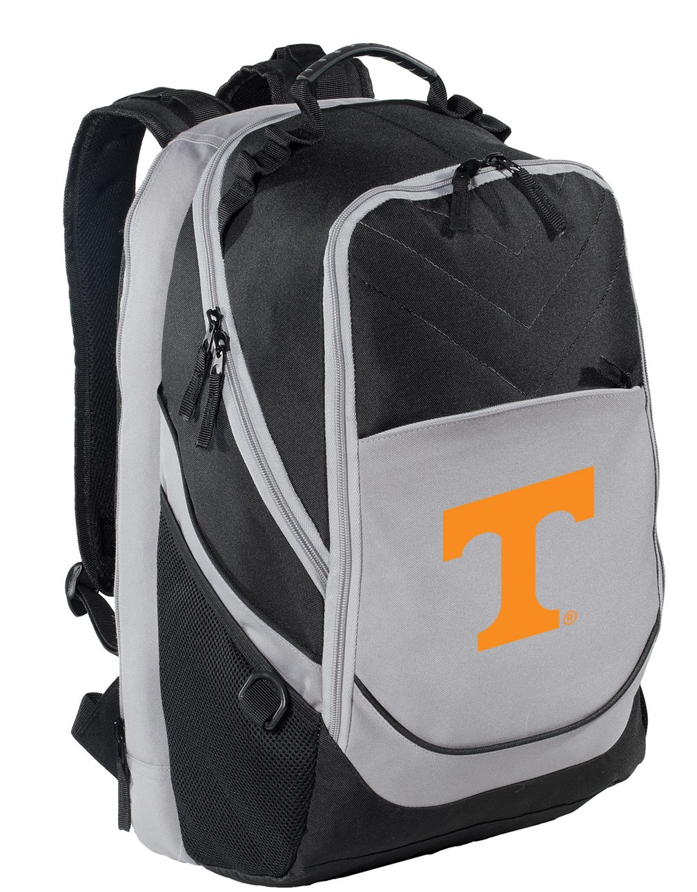 University of Tennessee Vols Laptop Backpack - Durable Computer Bag for Students, Work & Travel