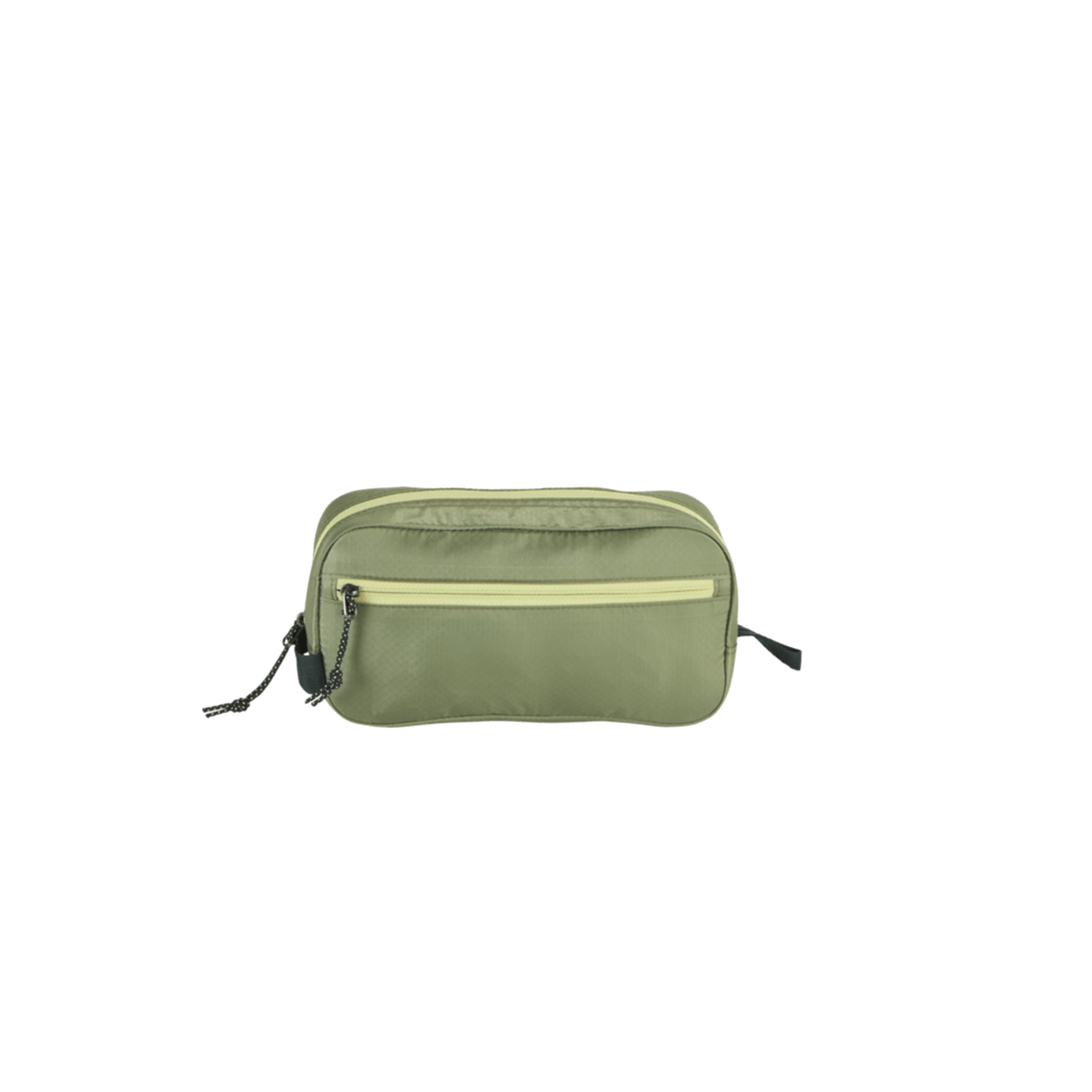 Eagle Creek Pack It Isolate Quick Trip Organizer - Waterproof Travel Toiletry Bag for Men & Women - Perfect for Weekend Getaways, Business Trips, and Camping Adventures