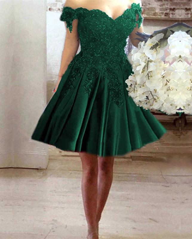 dark green