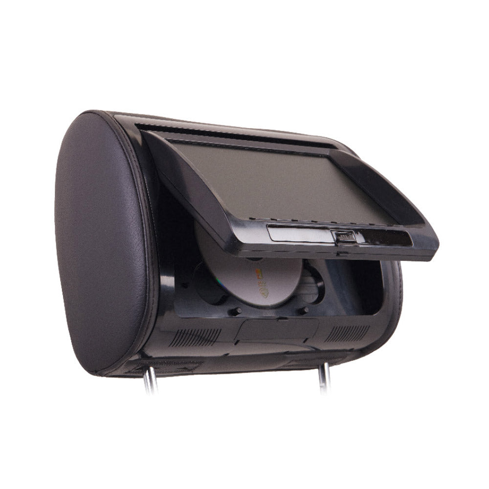 Power Acoustik HDVD.91CC 9