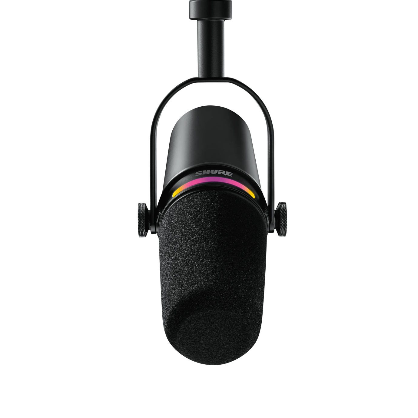 Shure MV7+ USB/XLR Dynamic Podcast Microphone - Open Box - Perfect for Streaming, Recording & Voiceovers