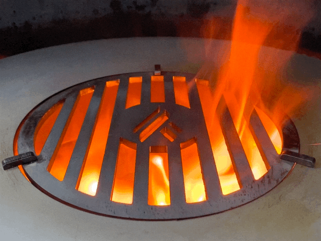 Premium Arteflame Grill Grates - Heavy Duty Cast Iron Cooking Grids for Outdoor BBQ, Camping & Backyard Grilling - Perfect for Steaks, Burgers & Vegetables
