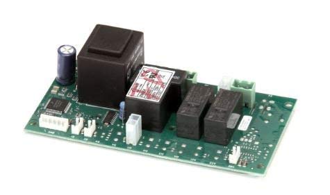 Dixell XW03K-4N0F1 Refrigerator Temperature Controller | Compatible with Atosa W0302017 | Replacement Part for Undercounter Fridge & Cooler | Ideal for Commercial Kitchens & Food Storage