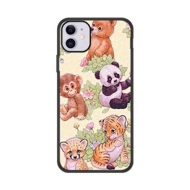 iPhone 13 Pro Max Case - Fashionable Pattern Protective Cover for Shock Absorption | Perfect for Daily Use, Travel & Outdoor Activities