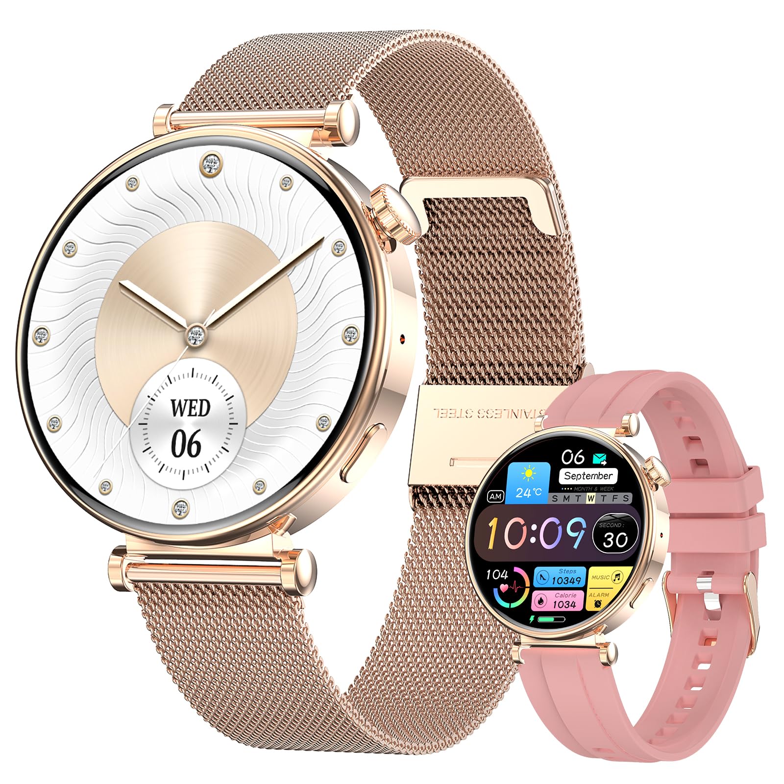 Smart Watch for Women - 1.32