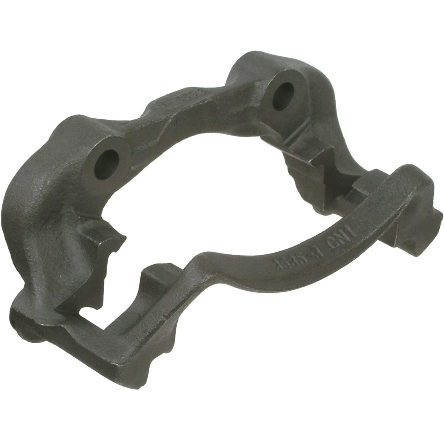 Cardone 14-1652 Remanufactured Disk Brake Caliper Bracket - High Quality Replacement Part for Smooth Braking Performance | Perfect for Ford, Lincoln Vehicles | DIY Auto Repair & Professional Mechanic Use